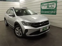 Volkswagen TAIGO 1.0 TSI 110CH LIFE BUSINESS