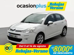 Citroen C3 1.2 PureTech Collection 82