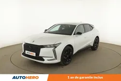 DS 4 1.2 PureTech Performance Line Auto 130 ch