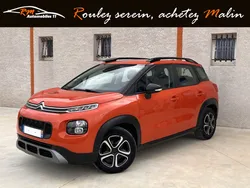 Citroen C3 AIRCROSS BlueHDI 100ch BVM6 / 1ère Main
