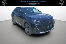 Peugeot 2008 (2) BLUEHDI 130 EAT8 ALLURE