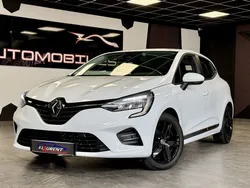 Renault CLIO V 1.5 BLUE DCI 100CH CARPLAY (LAURENT AUTO)