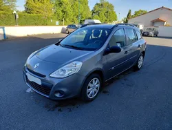 Renault clio 3 1.5l dci