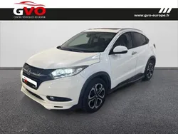 Honda HR-V 1.5 i-VTEC 130ch Exclusive Navi CVT