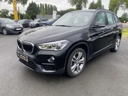 BMW X1 sDrive16dA 116ch Sport DKG7 Euro6d-T