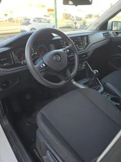 Volkswagen Polo 1.0 TSI Advance 70kW