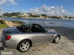 Honda S2000 Standard
