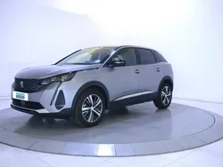Peugeot 3008 BlueHDi 130ch S&S EAT8 - Allure Pack