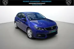 Peugeot 308 (2) BlueHDi 130 ACTIVE BUSINESS