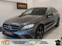 MERCEDES-BENZ CLASSE C BREAK 220d 195ch EXCLUSIVE 9G-TRONIC
