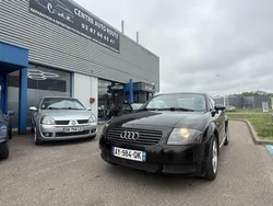 AUDI TT Coupé 1.8 Turbo 180ch