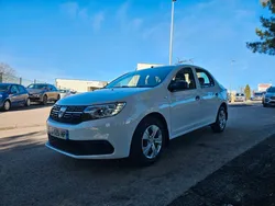 Dacia Logan II Phase 2 Sce 75 Lauréate