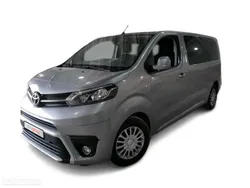 Toyota Proace Verso 2.0 D-4D L1 1.0T Prime 8L