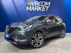 RENAULT Kadjar 1.3 TCE 140ch Intens - 2020 - Suivi complet - LED - Caméra de recul
