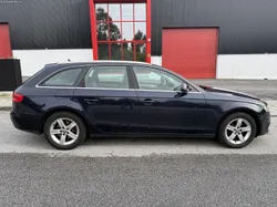 Audi A4 2.0 TDI 143cv