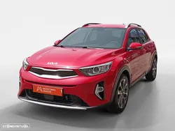 Kia Stonic 1.0 T-GDI Drive