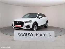 Audi Q2 30 TFSI Advanced