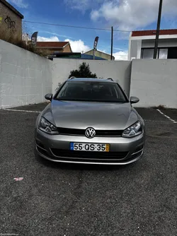 VW Golf Golf variant 1.6 TDI