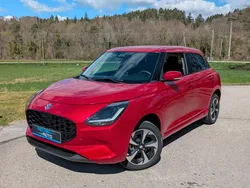Suzuki swift 4x4 1.2 hybrid pack allgrip neuf carplay / camera / sieges chauffants