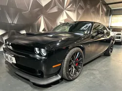 Dodge Challenger SRT Hellcat 6.2 V8 HEMI Supercharged 707 CH TorqueFlite 8 Harman Kardon