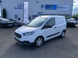 Transit Courier 1.0E 100ch Stop&Start Trend