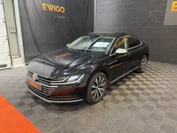 VOLKSWAGEN ARTEON 2.0 TDI 150ch ELEGANCE BLUEMOTION DSG BVA