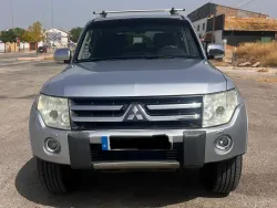 Mitsubishi Montero Montero 3.2DI-D Kaiteki Aut. Kaiteki