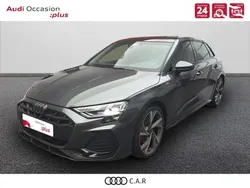 Audi A3 sportback TFSI Mild Hybrid 150 S tronic 7 S line