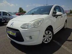 Citroën C3 HDi 70 Airdream Confort