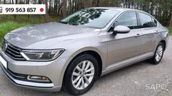 Volkswagen Passat 2.0 TDi Edition Highline de 2016