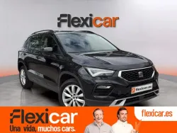 SEAT Ateca 1.5 EcoTSI S&S Style DSG