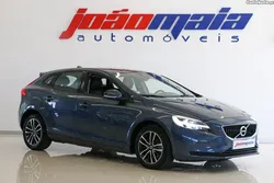 Volvo V40 2.0 D3 Momentum