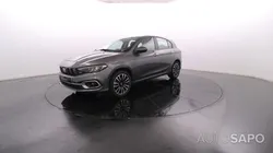 Fiat Tipo de 2022
