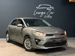 KIA RIO 1.0 T-GDi 100 ch BVM6 - Caméra de recul - Apple Carplay - Entretien KIA -