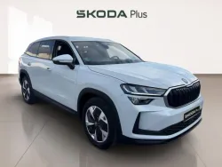 SKODA Kodiaq 1.5TSI m-HEV Selection 4x2 DSG 110kW
