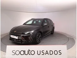 Cupra Leon 1.5 eTSI DSG
