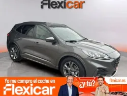 Ford Kuga 2.0 EcoBlue ST-Line FWD 120 Aut.