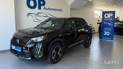 Peugeot 2008 de 2023