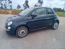 Fiat 500 Diesel