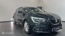 Renault Mégane 1.5 Blue dCi 115ch Business