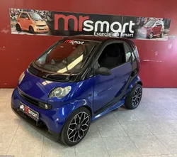 Smart ForTwo Brabus