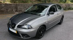Seat Ibiza 6L