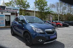 Opel mokka x 1.6 cdti 136 4x2 elite
