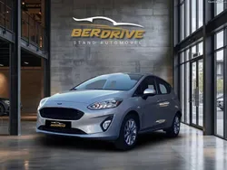 Ford Fiesta 1.5 tdci connected