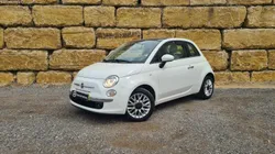 Fiat 500 1.2i Lounge S&S