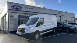 Ford Transit FOURGON 350 L3H2 2.0 ECOBLUE - 130 S&S TRACTION TREND BUSI