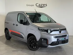Citroën Berlingo VAN M DIESEL 130 CH AUT. XTR