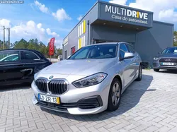 BMW 116 d Corporate Edition