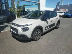 Citroen C3 1.5 BlueHDi 100ch S&S Shine E6.d