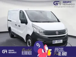 FIAT Talento Fg. 1.6 Mjt Base Corto 1,0 88kW